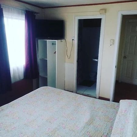 Hotel Nuna بويرتو مونت المظهر الخارجي الصورة